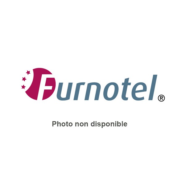 Tecnoinox - Kit deux 1/2 paniers friteuse 17 litres - Gamme 700 - Module 400 - 799509