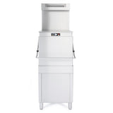 Lave-vaisselle à capot 50x50 - TOP1200SE - CODIGEL