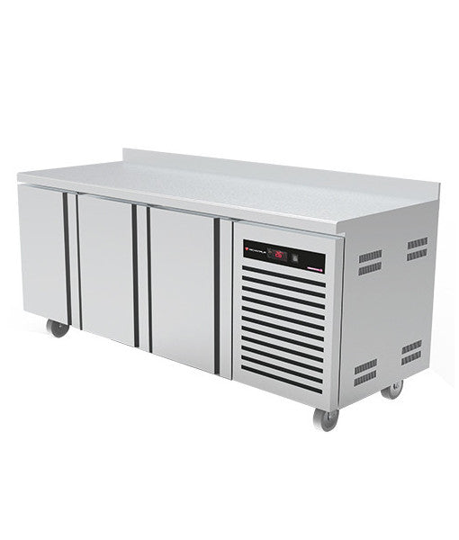 TOUR PATISSIER - 600 X 400 - 3 PORTES - 595 L - PROFONDEUR 800