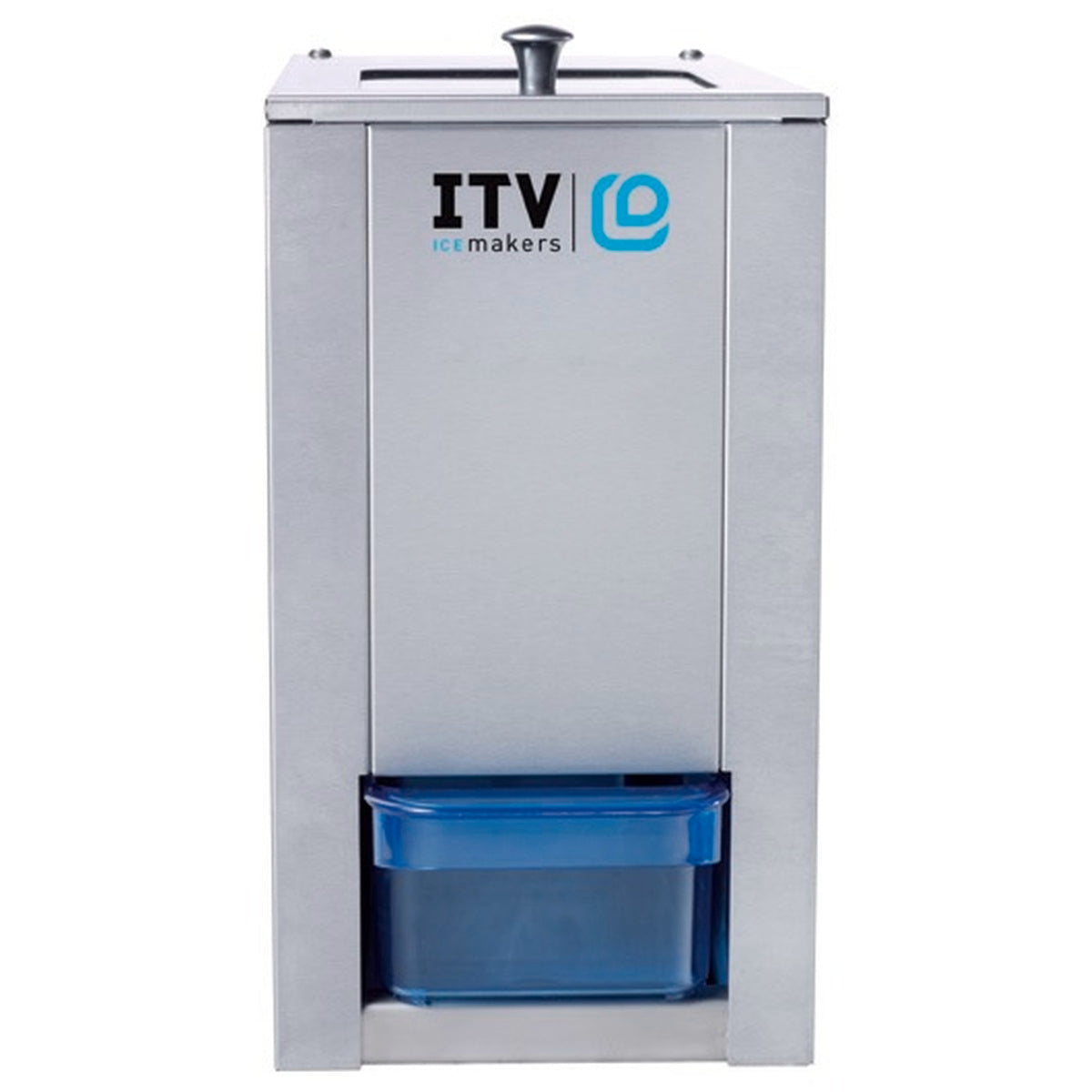 Broyeur à glaçons 3kg/min - TR3-INOX - CODIGEL