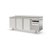 Meuble 600 positif S-Line - 3 portes pleines - TSR-200-S - CODIGEL