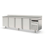 Meuble 600 positif S-Line - 4 portes pleines - TSR-250-S - CODIGEL