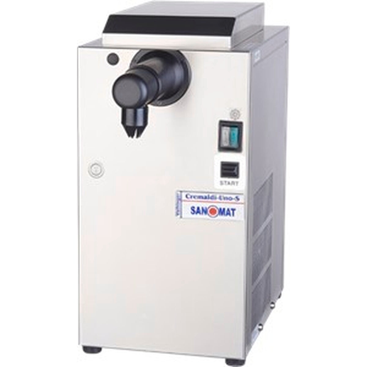 Machine à chantilly UNO 2.5 L - UNO-25L - CODIGEL
