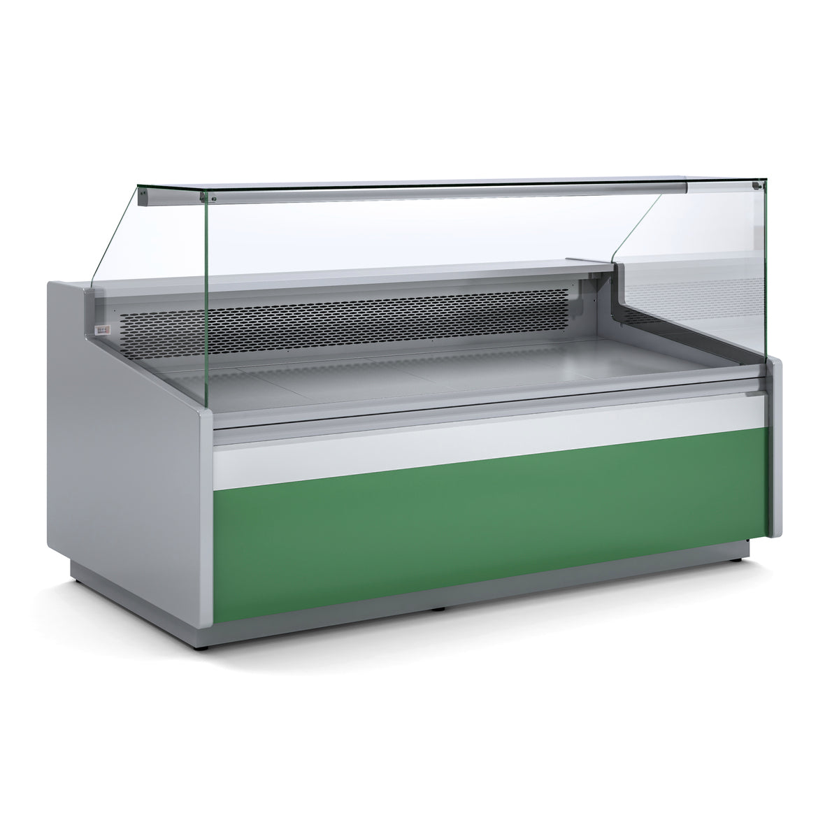 Vitrine horizontale pâtissière prof 1120 - VE-10-15-RC-TF - CODIGEL