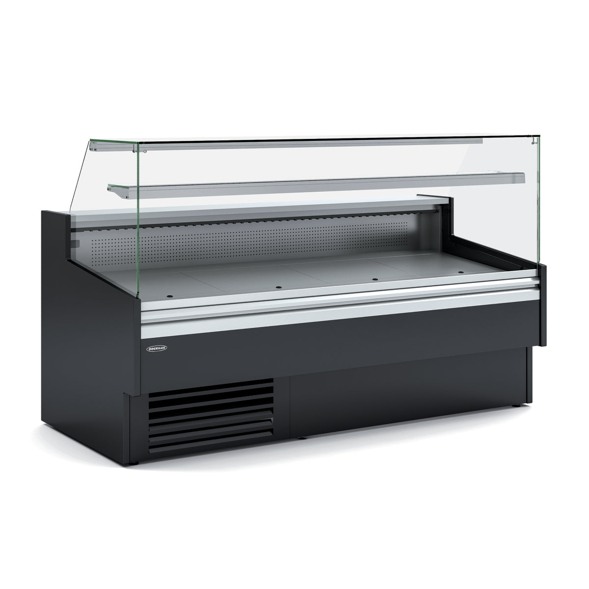 Vitrine horizontale prof 940 - VEL-9-25-RR-TF - CODIGEL
