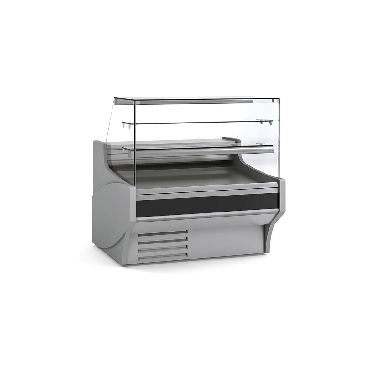 Vitrine horizontale pâtissière prof 940 - VEP-9-13-RR-TF - CODIGEL