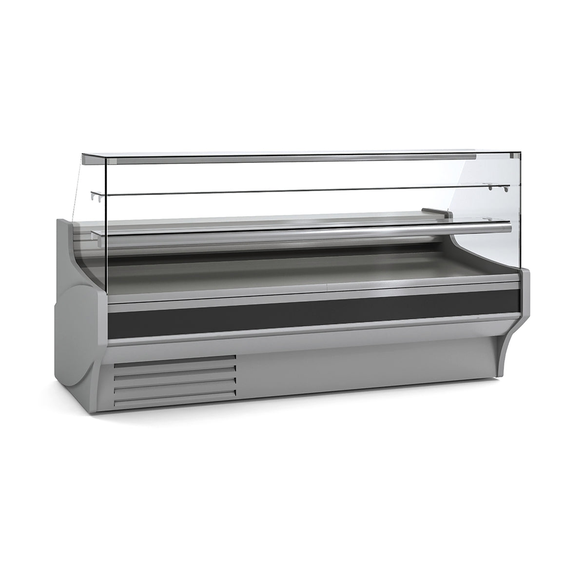 Vitrine horizontale pâtissière prof 940 - VEP-9-20-RR-TF - CODIGEL