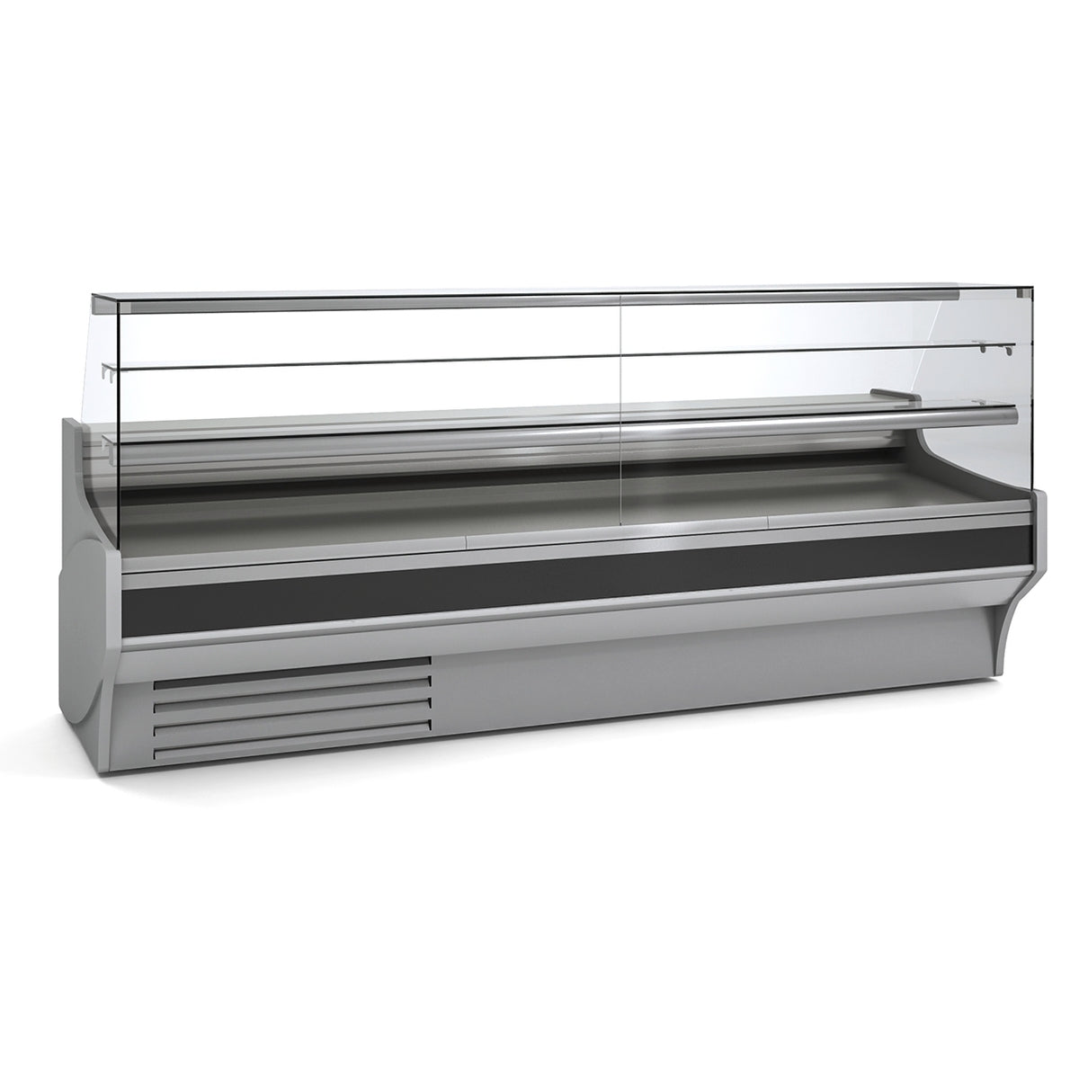 Vitrine horizontale pâtissière prof 940 - VEP-9-25-RR-TF - CODIGEL