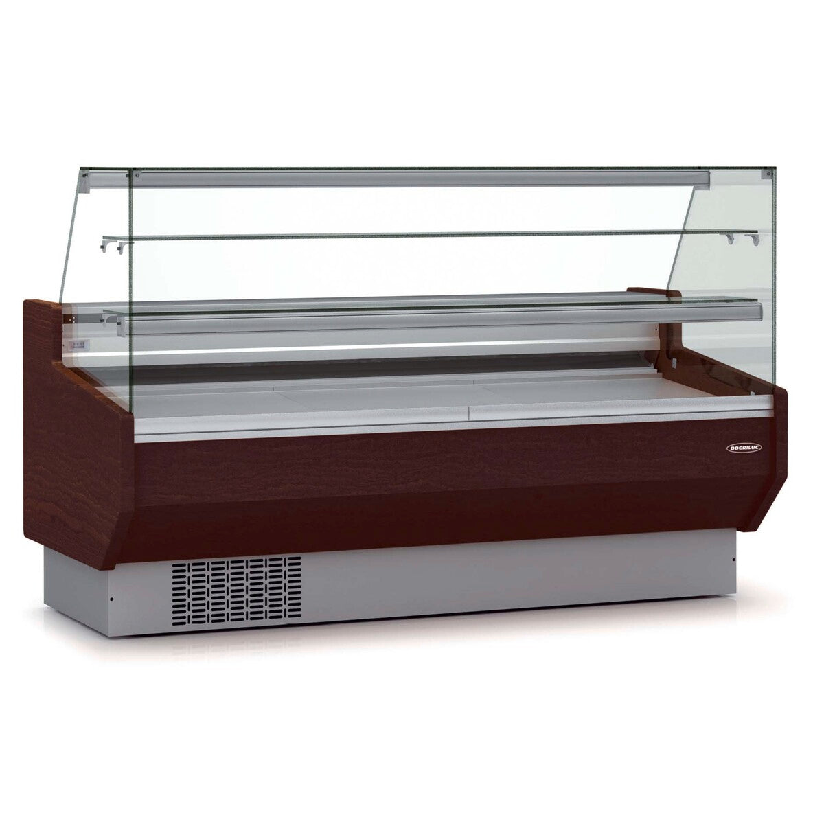 Vitrine horizontale pâtissière prof 940 - VEPD-9-10-RR - CODIGEL