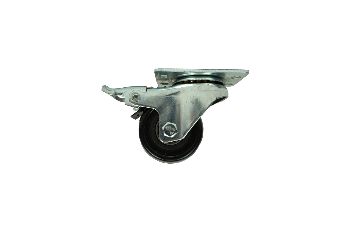 SERIE DE ROUES 4X POUR 7455.139X / 192X - 7455.2350 - COMBISTEEL