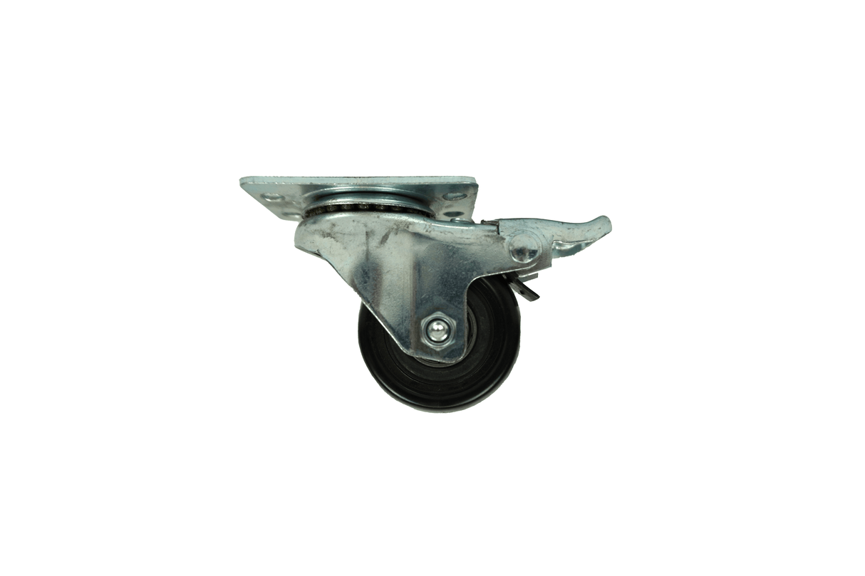 SERIE DE ROUES POUR 7455.3120-3125 4X - 7455.3245 - COMBISTEEL