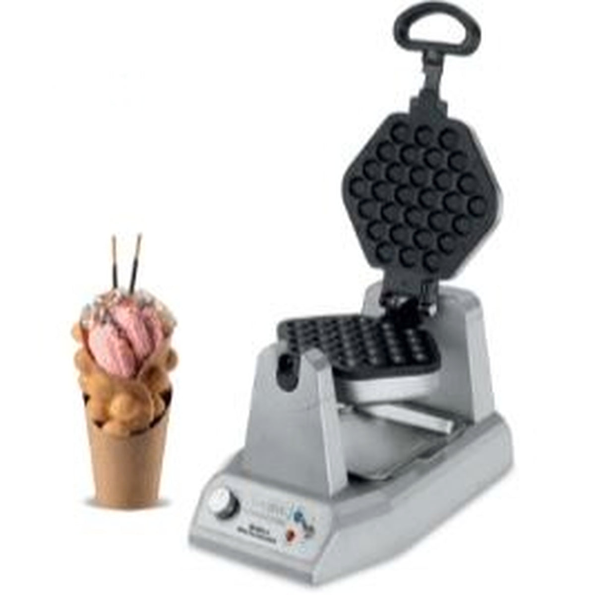 Gaufrier "Bubble Waffle" - WBW300XCE - CODIGEL