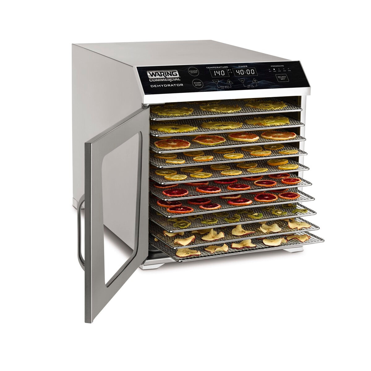Déshydrateur alimentaire - WDH10E - CODIGEL