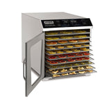 Déshydrateur alimentaire - WDH10E - CODIGEL