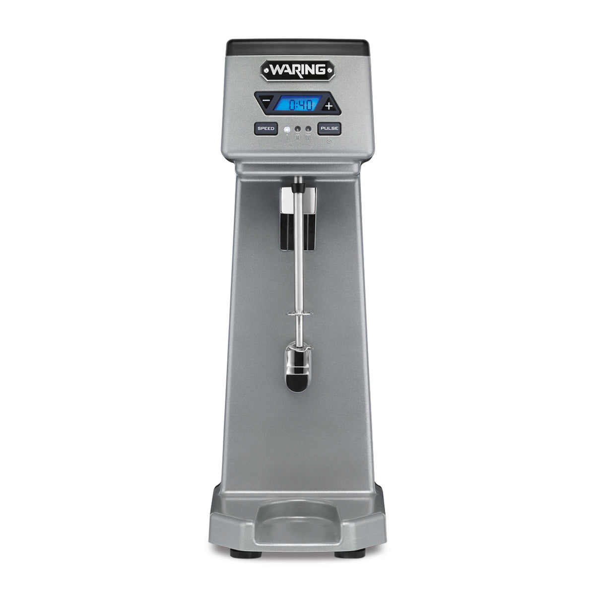 Shaker 1 tête - WDM120TXE - CODIGEL