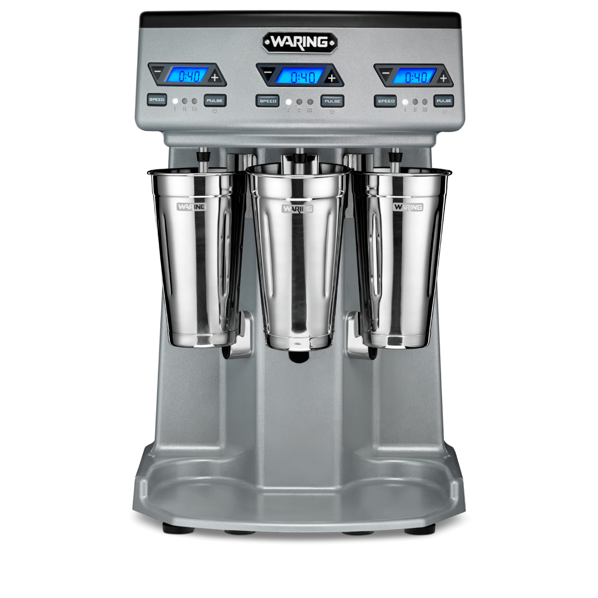 Shaker 3 têtes - WDM360TXE - CODIGEL