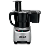 Robot de cuisine à usage intensif - Mixer cutter  - WFP16SCE - CODIGEL