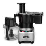 Robot de cuisine à usage intensif - Mixer cutter  - WFP16SCE - CODIGEL