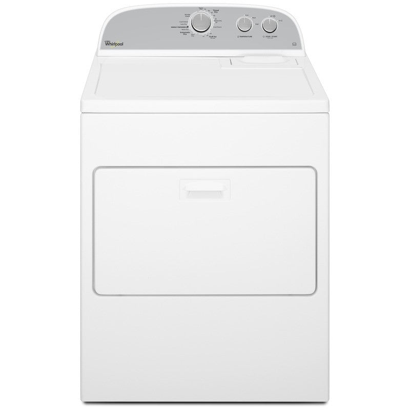 Whirlpool - Sèche-linge semi-professionnel - 10 kg - Gamme G1 - S10G1EVAC