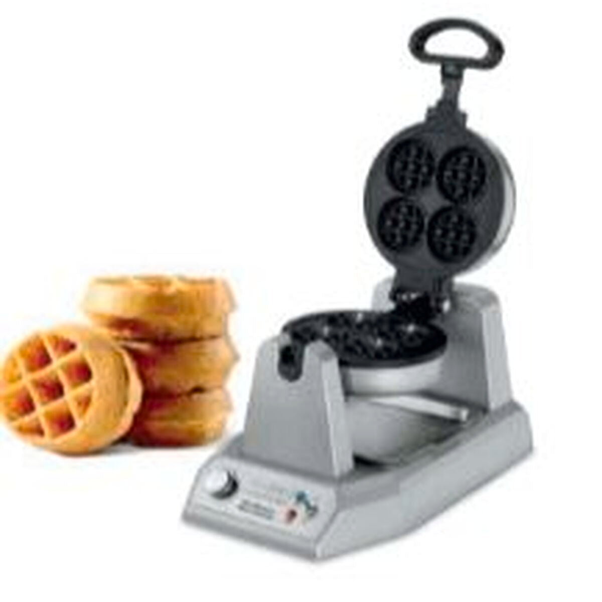 Gaufrier à mini gaufres belges - WMB400XCE - CODIGEL