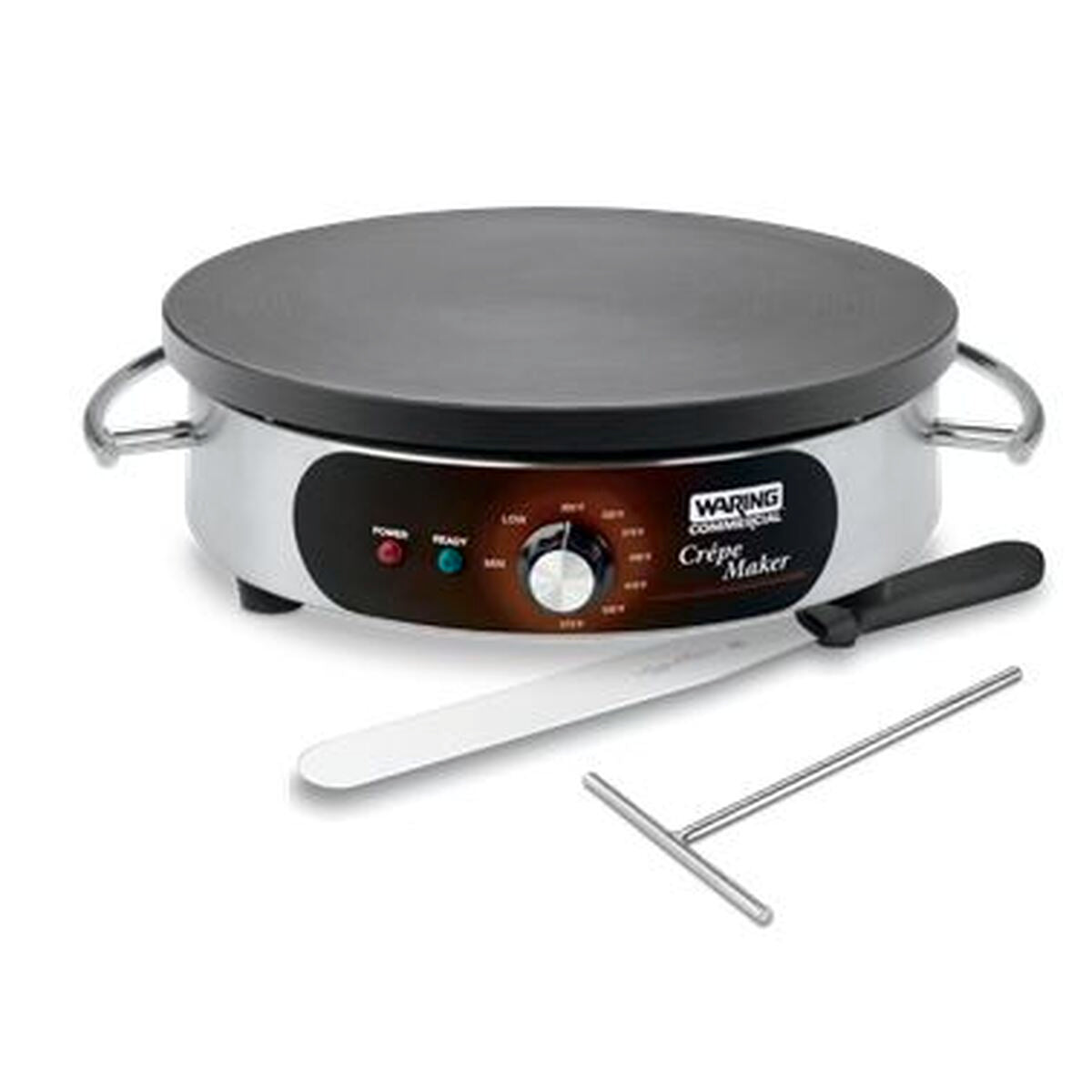 Crêpière traditionnelle électrique - WSC160XE - CODIGEL