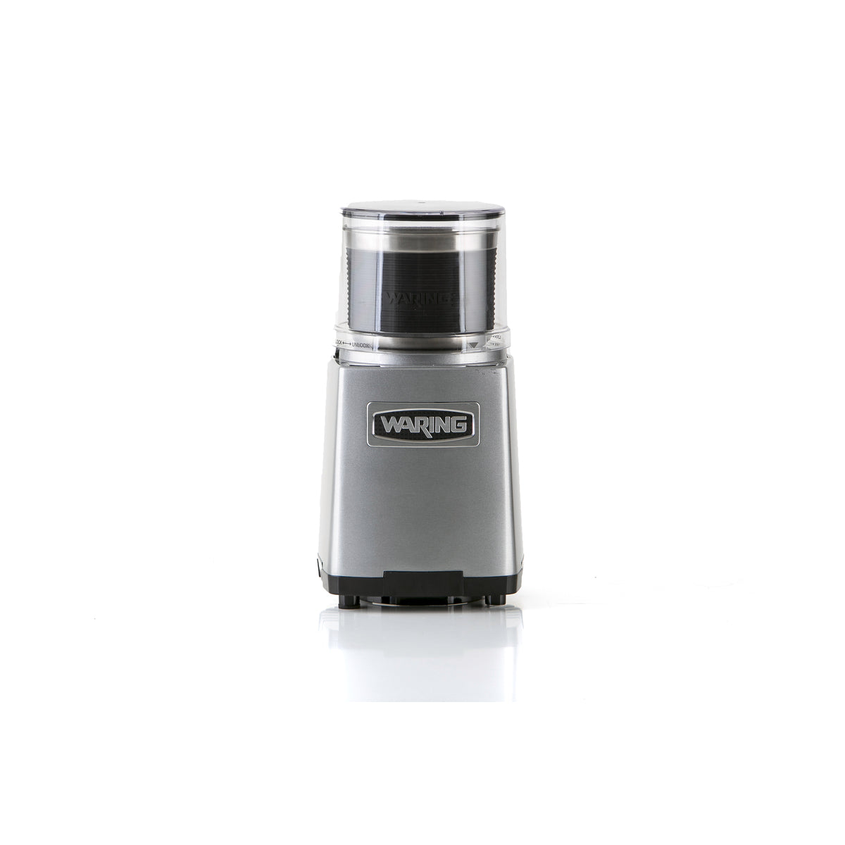 Broyeur sec / liquide - WSG60E - CODIGEL
