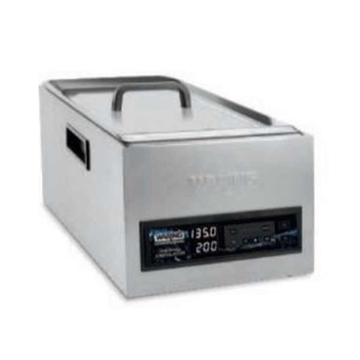 Cuiseur sous vide 16L - WSV16E - CODIGEL