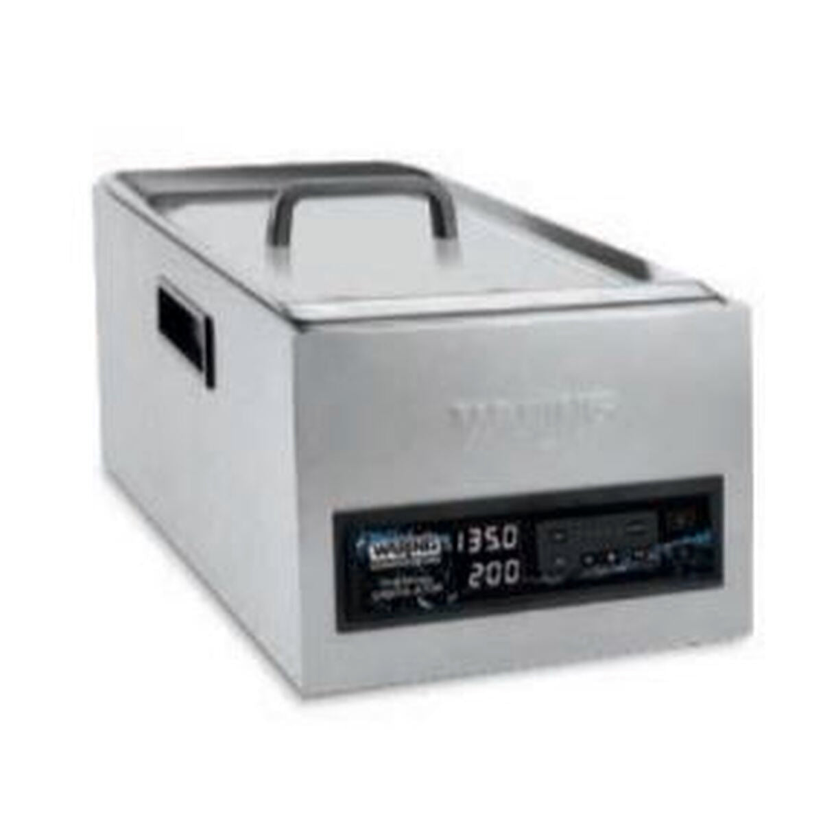 Cuiseur sous vide 25L - WSV25E - CODIGEL