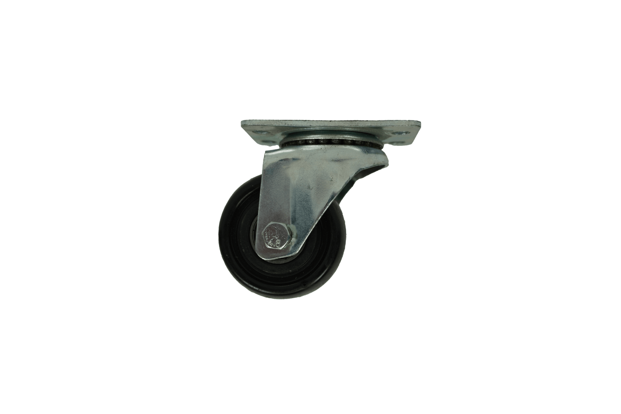 SERIE DE ROUES POUR 7455.3120-3125 4X - 7455.3245 - COMBISTEEL