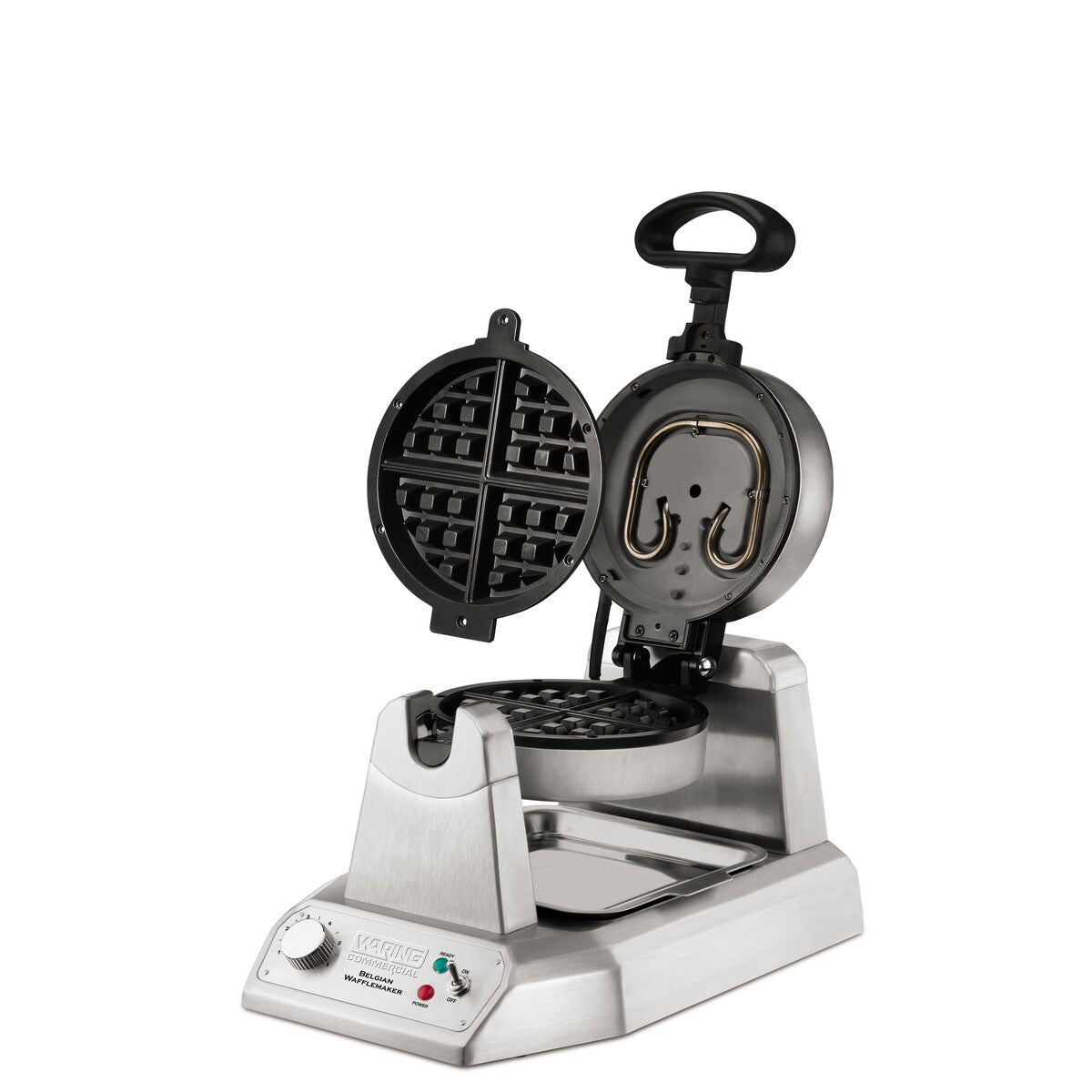 Gaufrier simple - WW180XCE - CODIGEL