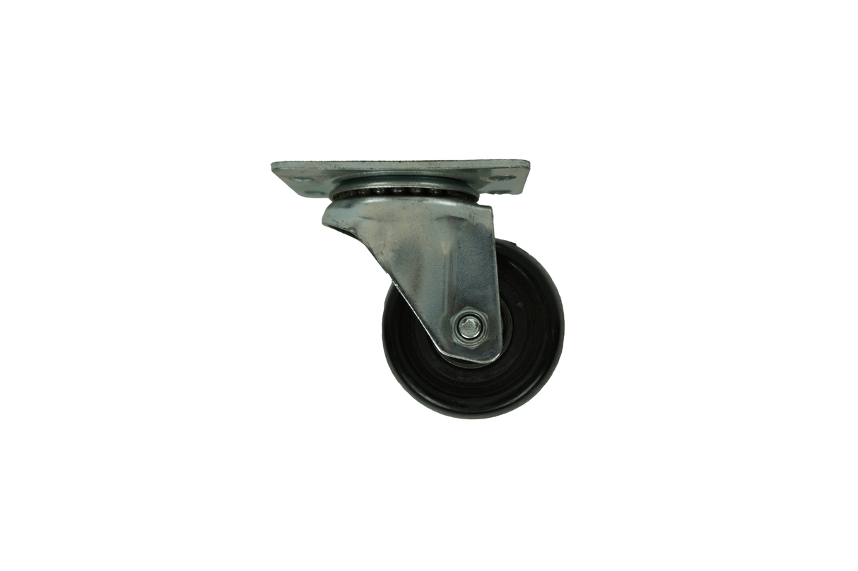 SERIE DE ROUES POUR 7455.3120-3125 4X - 7455.3245 - COMBISTEEL