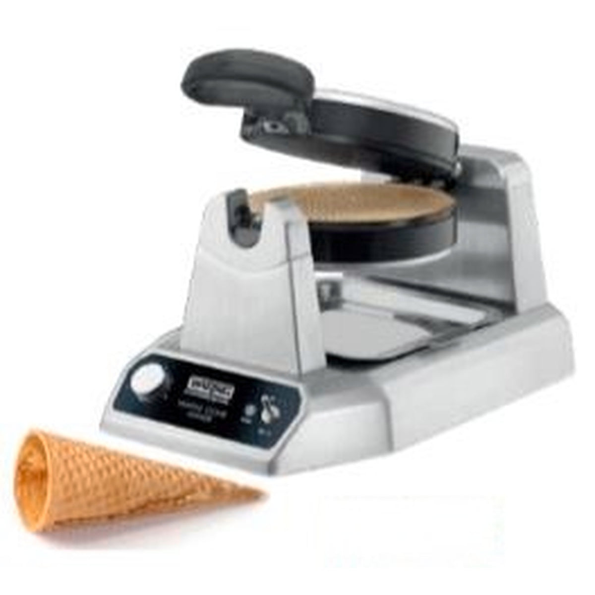 Gaufrier à cornet de glace - WWCM180E - CODIGEL