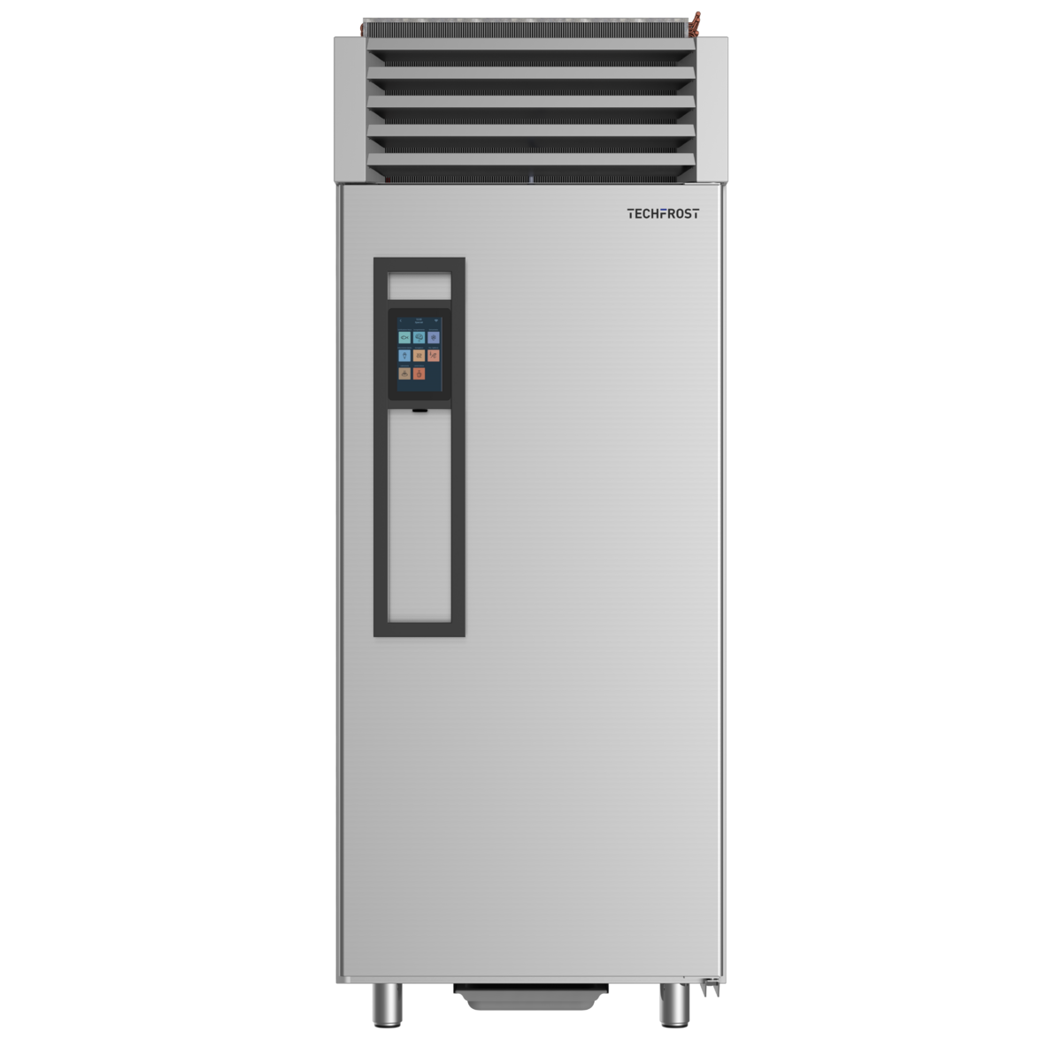 Cellule de refroidissement et congélation - Z20 - CODIGEL