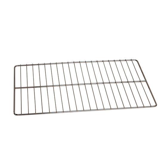 Grille chromé 435x350 mm