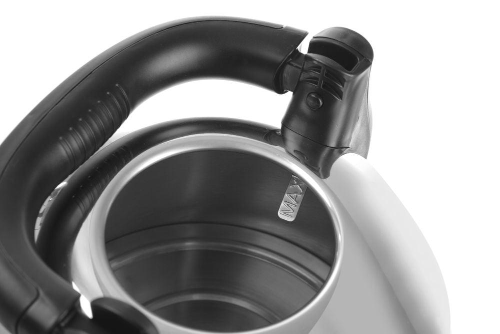 Bouilloire - 4,2 L, HENDI, 4,2L, 230V/2000W, 340x234x(H)290mm