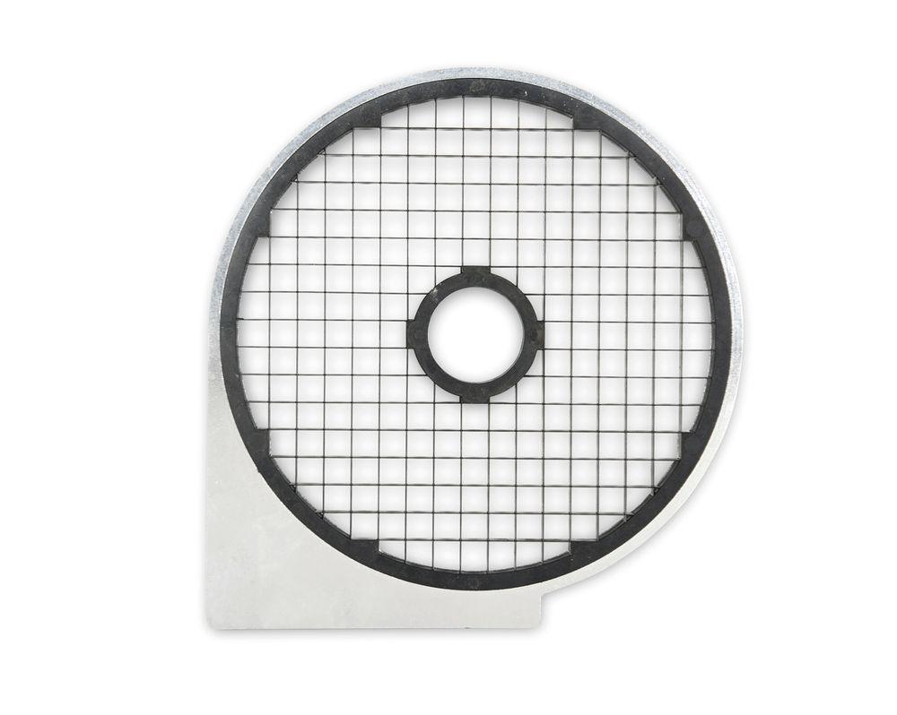 Disque à cubes, HENDI