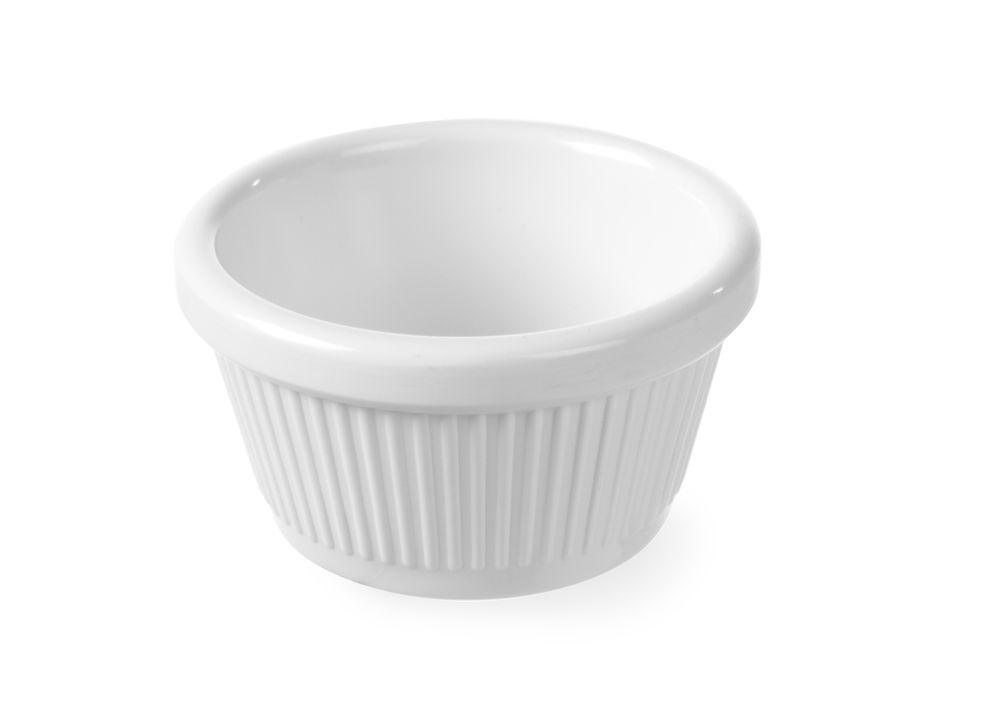 Ramequin - 4 pièces, Fine Dine, 35 ml, 0,035L, 4 u., ø60x(H)25mm