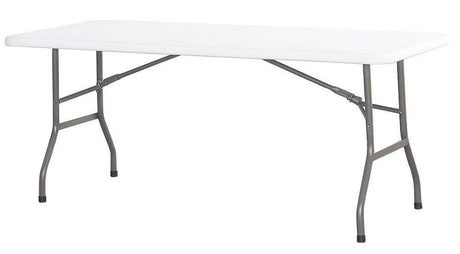 Table de buffet, HENDI, 870x870x(H)740mm