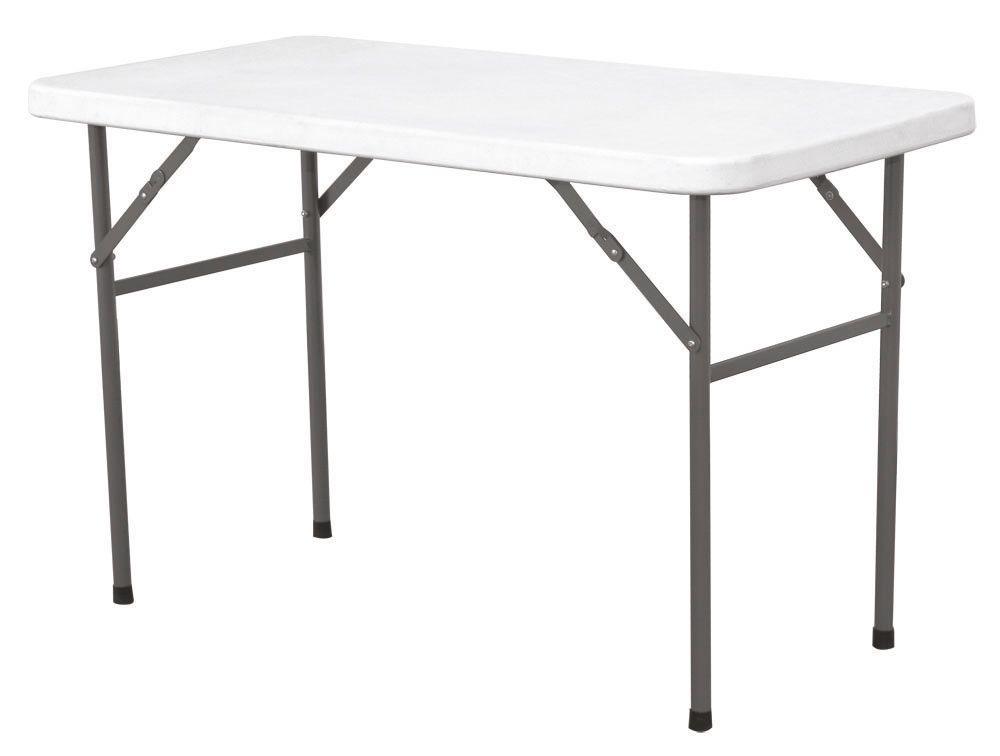 Table de buffet, HENDI, charge max. 130 kg., 1220x610x(H)740mm