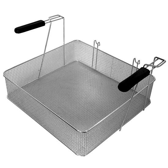 panier pour friteuse électrique475x450x120 mm