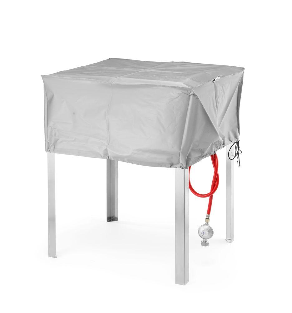 Housse de protection, HENDI, Grill- / Roast- Master Maxi 154717 154878, 720x560x(H)360mm