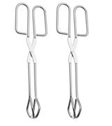 Pince de service – 2 pièces, HENDI, 2 u., (L)240mm