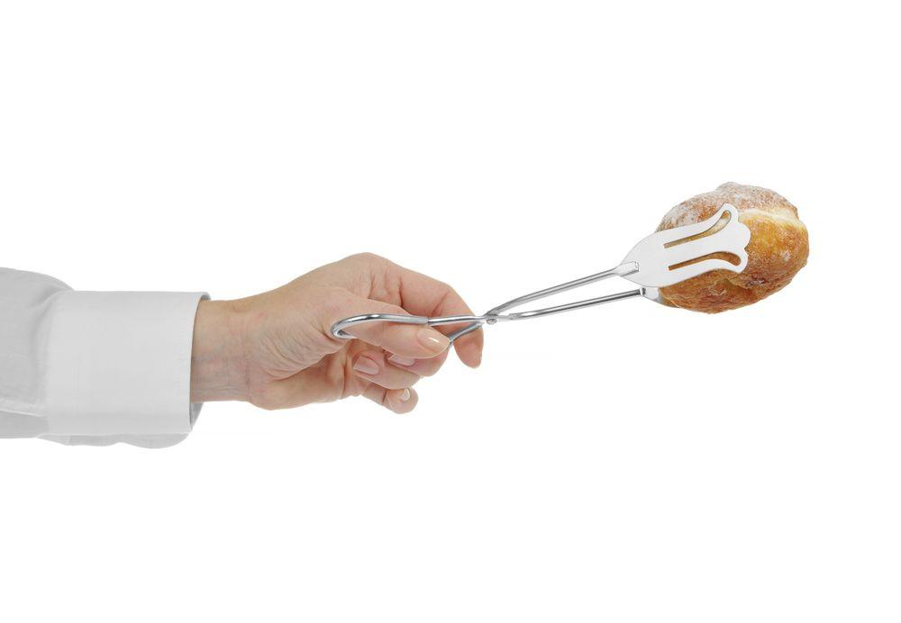 Pince à pâtisserie, HENDI, (L)220mm