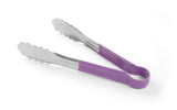 Pince de service HACCP 250 mm, HENDI, Vert, (L)250mm