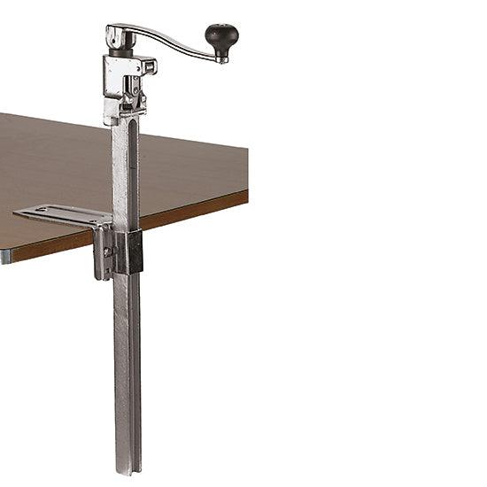 ouvre-boîte de table