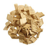 Copeaux de bois de fumage, HENDI, chêne