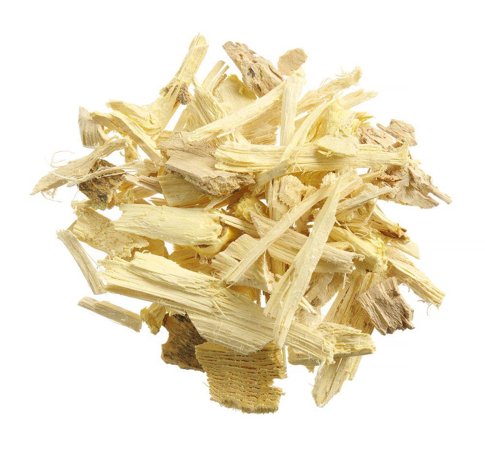 Copeaux de bois de fumage, HENDI, agrumes