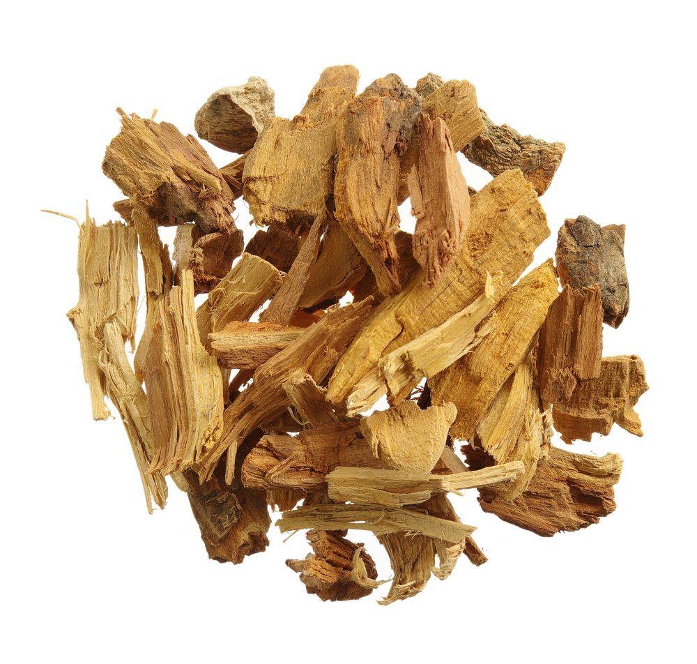 Copeaux de bois de fumage, HENDI, pêche