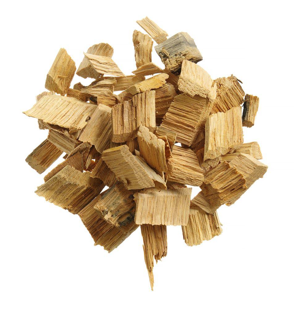 Copeaux de bois de fumage, HENDI, Cognac