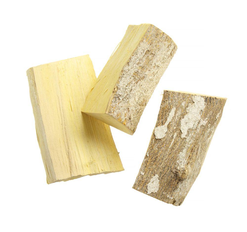 Morceaux de bois de fumage, HENDI, agrumes